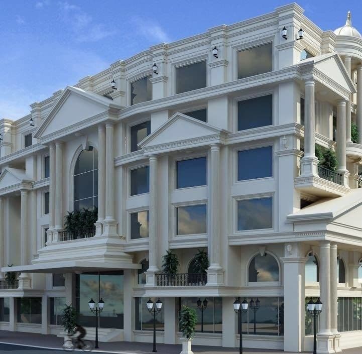 The Ocean Pearl, Udupi Hotel Exterior photo